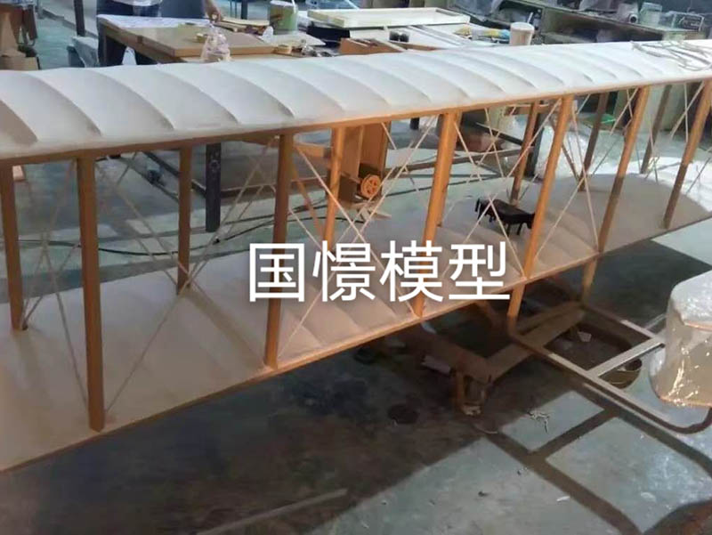 秦皇岛飞机模型